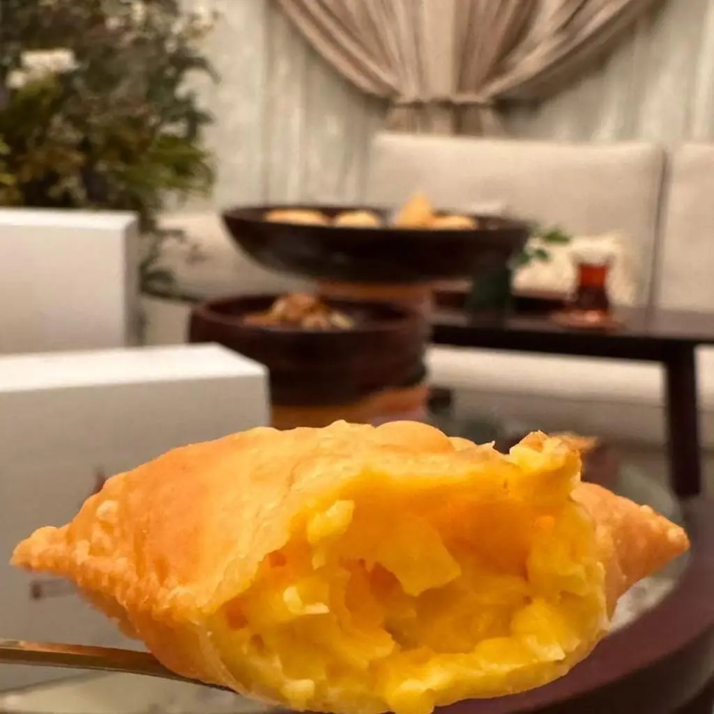 Jalapeno Cheddar Puff